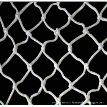 Safety Construction Nets Direct Factory (ISO)